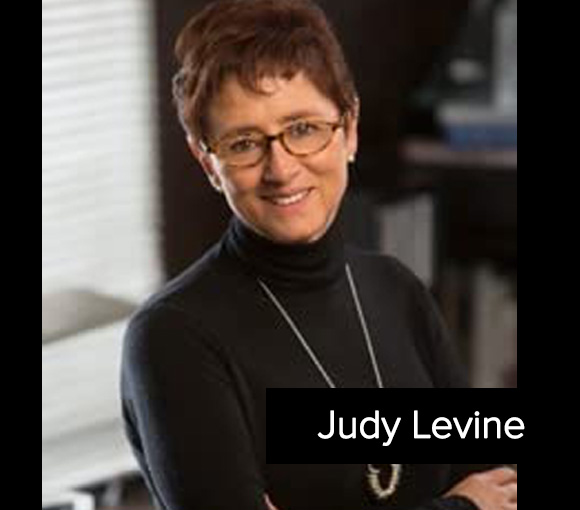 Judy Levine Mantra Sydney