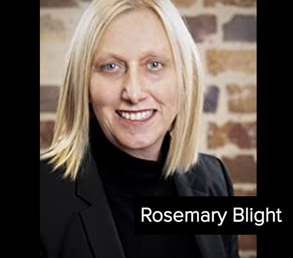 Rosemary Blight Mantra Sydney