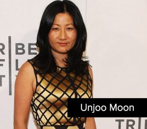 Unjoo Moon Mantra Sydney