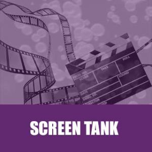 Screen Tank
