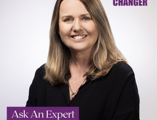 Ask an Expert: Rakel Tansley