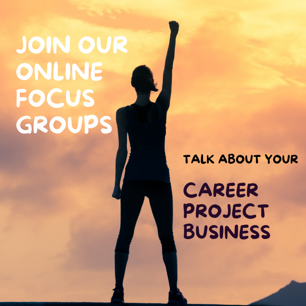 Focus Groups Tile
