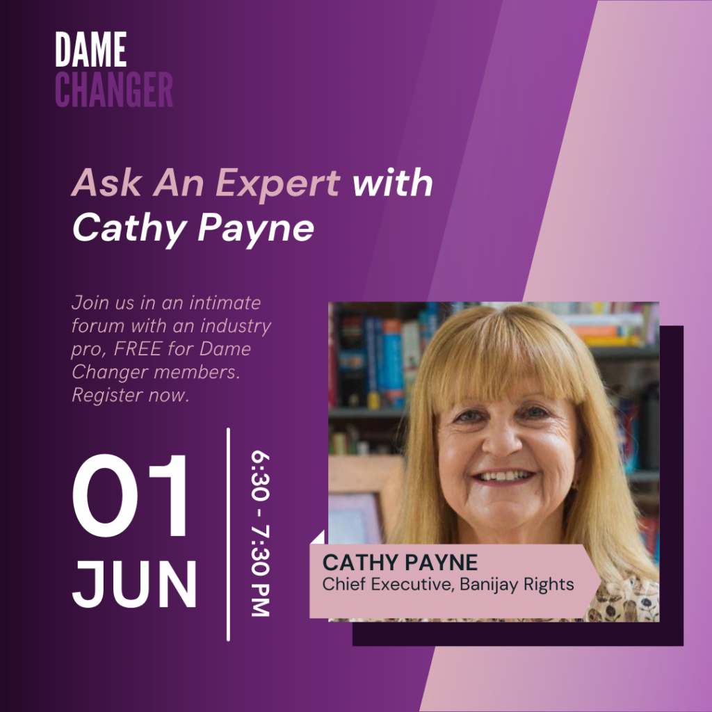 Copy of AAE – Cathy Payne