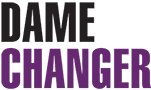 Dame Changer Logo