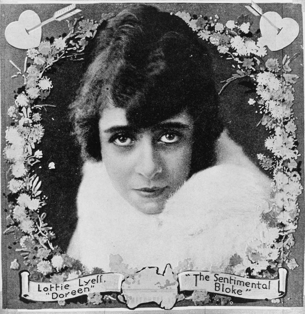 Lottie-Lyell