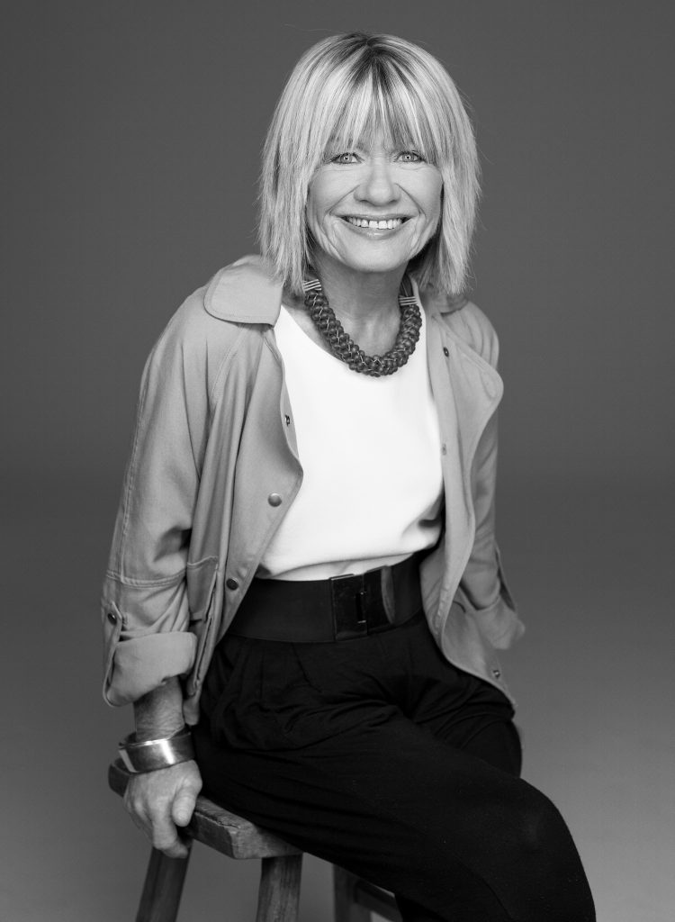 margaret pomeranz