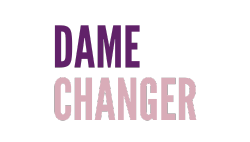 Dame Changer Logo